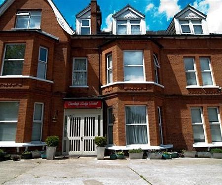 Chumleigh Lodge Hotel Ltd. Hendon Exterior foto