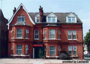 Chumleigh Lodge Hotel Ltd. Hendon Exterior foto