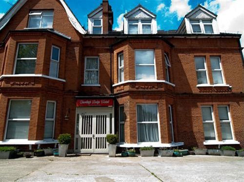 Chumleigh Lodge Hotel Ltd. Hendon Exterior foto